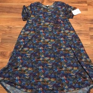 NWT LulaRoe Carly